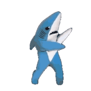 leftshark