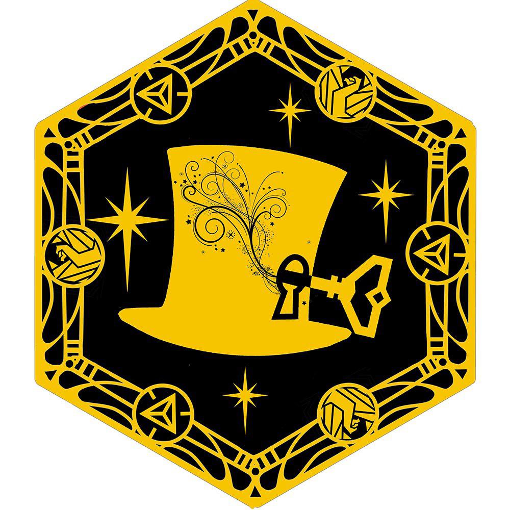 Trickster Coin