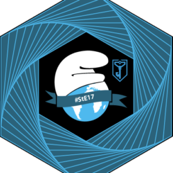 #StE17 Coin